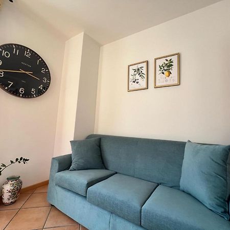 Appartamenti Baia Azzurra 5. Torbole Sul Garda Екстер'єр фото