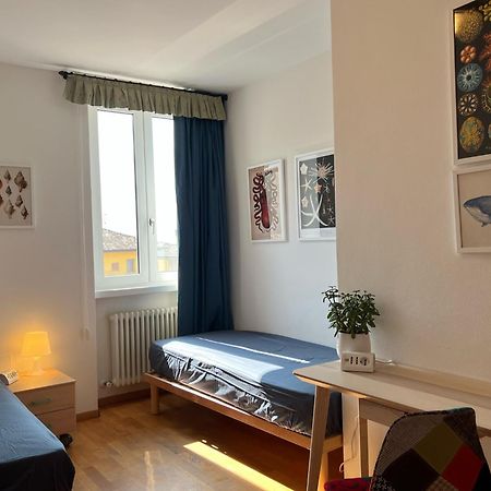 Appartamenti Baia Azzurra 5. Torbole Sul Garda Екстер'єр фото
