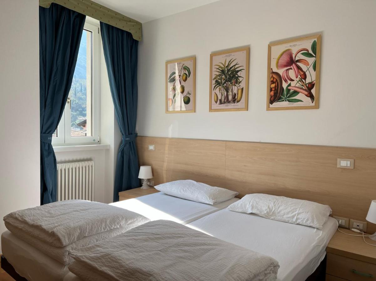 Appartamenti Baia Azzurra 5. Torbole Sul Garda Екстер'єр фото