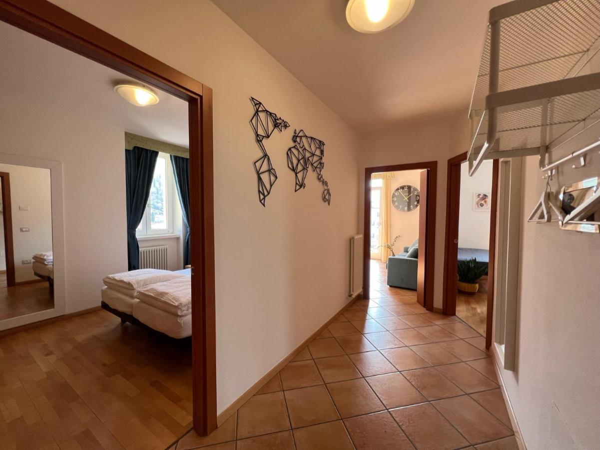 Appartamenti Baia Azzurra 5. Torbole Sul Garda Екстер'єр фото